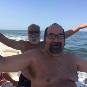 Meet your Posher, Gail